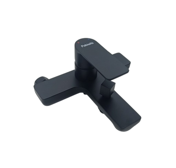 Змішувач для ванни Teano 20401 Black