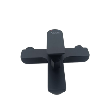 Смеситель для ванной Teano 20401 Black