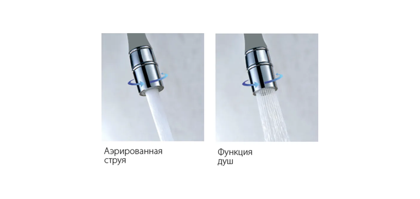 Комбінований FKMS 3115 Inox