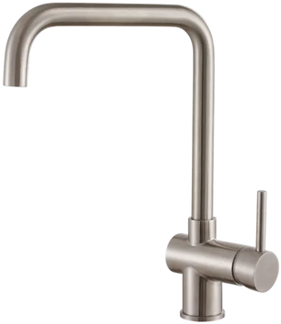 Кухонный смеситель FKM 32 SS Inox