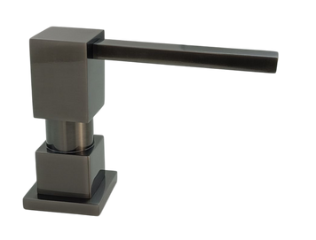 FASD 290 Inox (дозатор для мила)