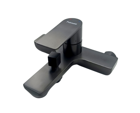 Змішувач для ванни Teano 20402 Graphite