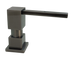 FASD 290 Inox (дозатор для мила) - 1