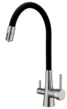 FKM 3126 SS Flex Nano Graphite