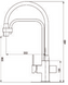 Комбинированный FKM 3111 - 2