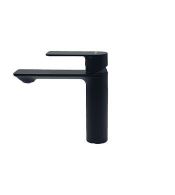 Смеситель для раковины Teano 20101 Black
