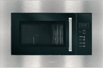 Мікрохвильова піч FBM 2602G Black