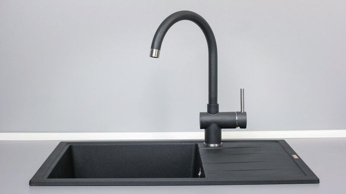 Кухонный смеситель FKM 39 SS