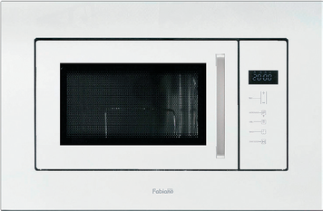 Мікрохвильова піч FBM 2602G Black
