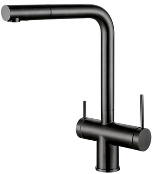 Комбинированный FKM 3114 SS