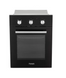 FBO 455 Black - 2